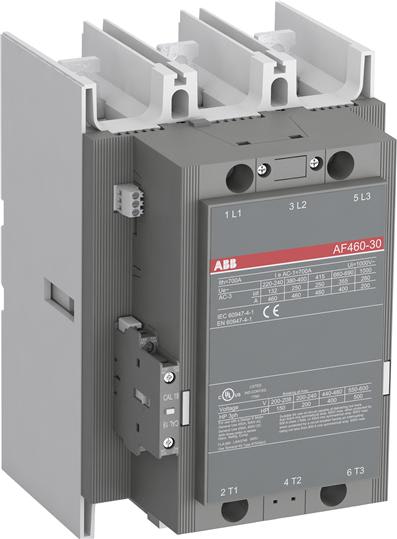 ASEA BROWN BOVERI AF460-30-11-70