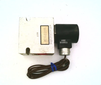 HYDRA FORCE SV16-22-12T-N-115AP