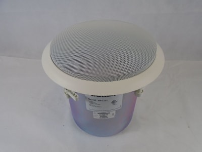 BOGEN COMMUNICATION HFCS1