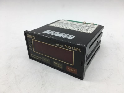 JENCO 7001APL