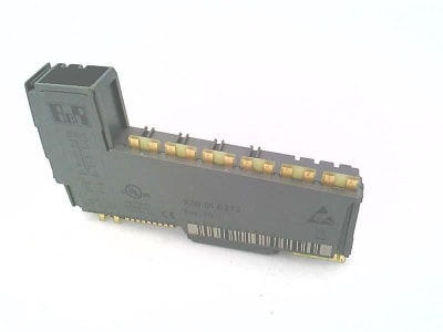 B&R X20DI6372
