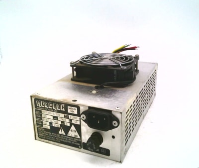 MERCRON HRC2396-2/120