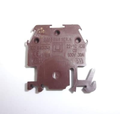 SCHNEIDER ELECTRIC 9080-GM6-BRN