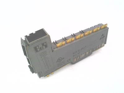 B&R X20DI4653