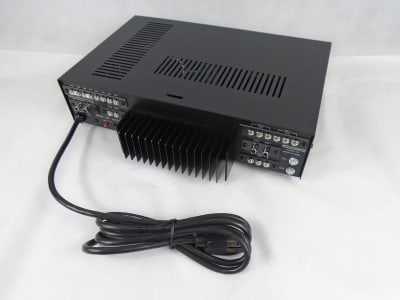 BOGEN COMMUNICATION C60