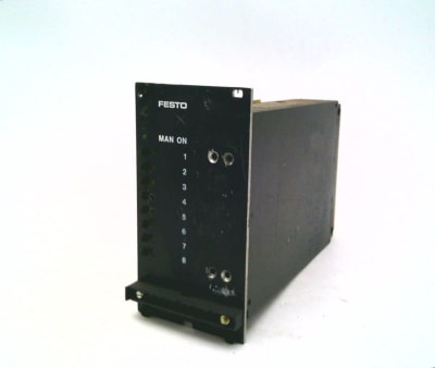 FESTO IC-8M3/2-0.9-24PH