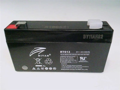 RITAR RT613