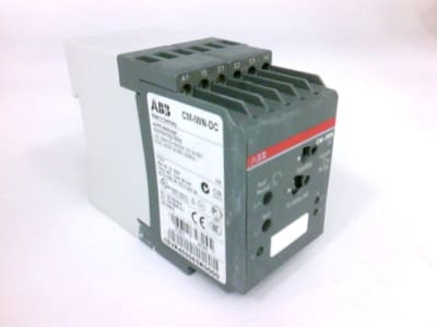 ASEA BROWN BOVERI CM-IWN-DC/24-240