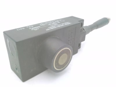 BAUMER ELECTRIC UNDK 3OU91/508197