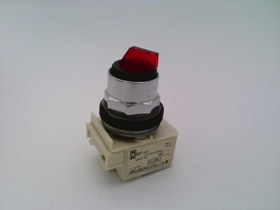 SCHNEIDER ELECTRIC 9001K12J1R