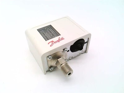 DANFOSS 060-113766