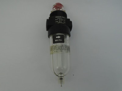 ALTRA INDUSTRIAL MOTION EN43121-F