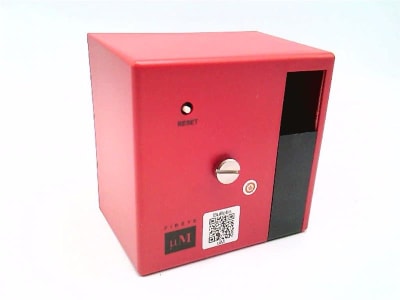 KIDDE-FENWAL, LLC MEC320