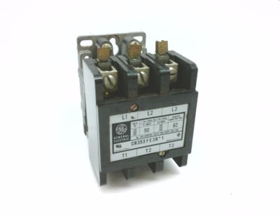 GENERAL ELECTRIC CR353FE3BR1