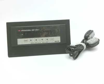 ORIENTAL MOTOR OPX-1