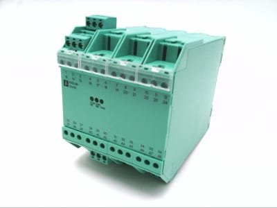 PEPPERL & FUCHS KFD2-BR-1-PA-93