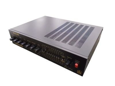 BOGEN COMMUNICATION GS60D