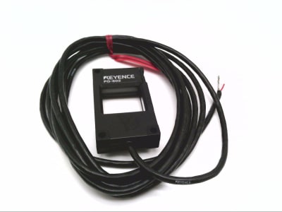 KEYENCE CORP PG-602