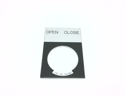 EATON CORPORATION E22NS43