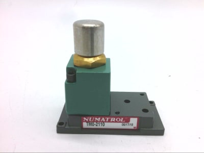 ASCO TM0-2110