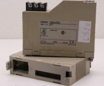 OMRON C200H-B7A01