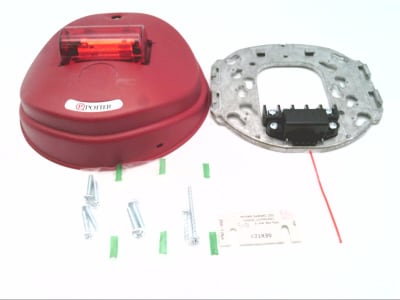 POTTER ELECTRIC CCS-24RR