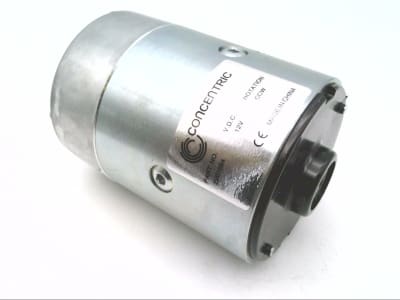 HALDEX BARNES HYDRAULICS 2201094