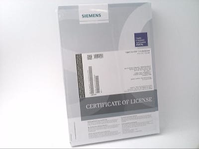 SIEMENS 6ES7810-5CC12-0YA5