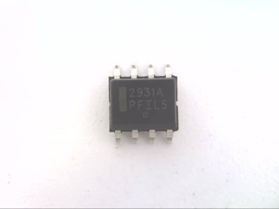 ON SEMICONDUCTOR LM2931AD-5.0G