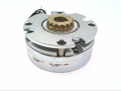 DANAHER MOTION SB-26B24-E08L