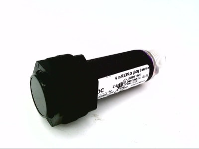PEPPERL & FUCHS CP18LDPDC