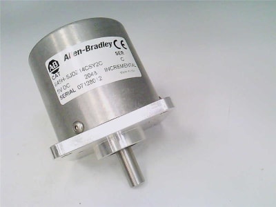 ALLEN BRADLEY 845H-SJDZ14CSY2C