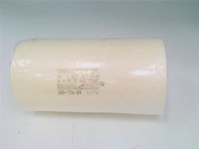 PARKER 200-176-BX-EACH