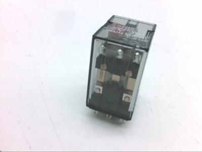 FUJI ELECTRIC HH53P-L AC100V