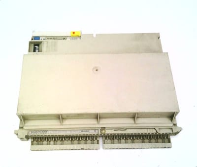 SIEMENS 6ES5453-4UA12