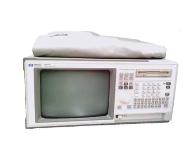 HEWLETT PACKARD COMPUTER 1662A