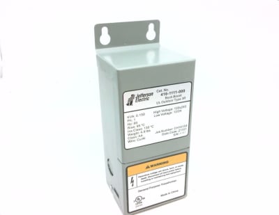 PIONEER POWER SOLUTIONS 416-1111-000