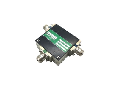 CONNECTICUT MICROWAVE 112169