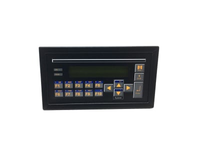 HORNER AUTOMATION HE500OCS110