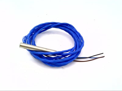 BAUMER ELECTRIC IFRM 06P15/405580