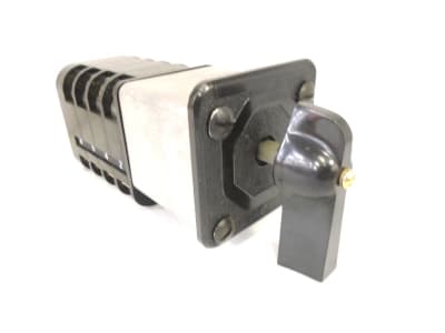 GENERAL ELECTRIC 16SBM-D3A06S1S2L1