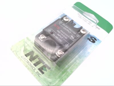NTE RS3-1A10-52