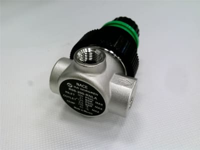 NORGREN R05-200-RNLA