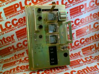 HONEYWELL R4138C 1018
