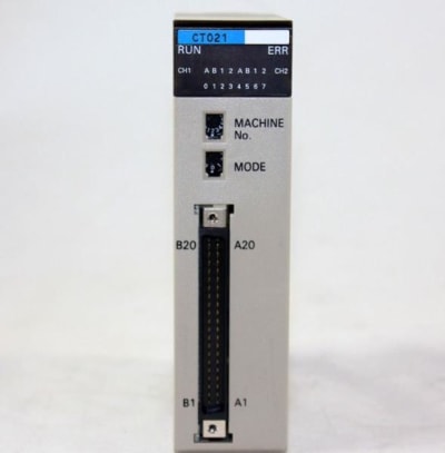OMRON C200H-CT021-NL