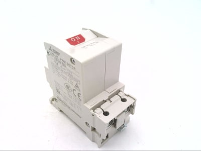 MITSUBISHI CP30BA2P1M15A