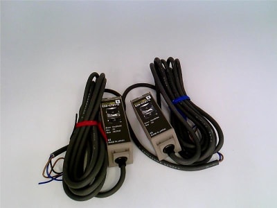 OMRON E3S-CT61-2M