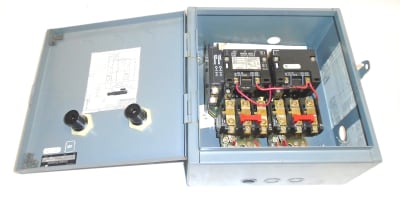SCHNEIDER ELECTRIC 8810SBG3