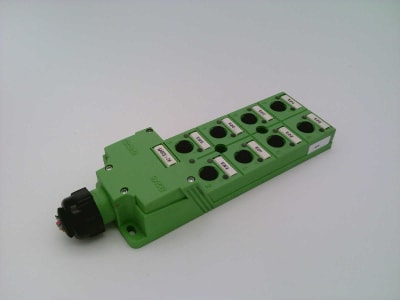 PHOENIX CONTACT SACB-8/ 8-L-SC NPN