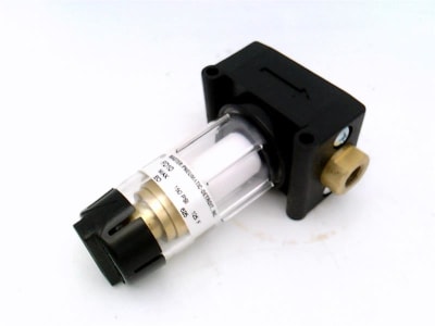 MASTER PNEUMATICS FD10-1